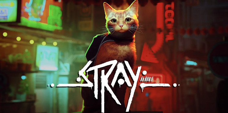 外媒總結PS5優秀的獨立遊戲：《流浪》《黑帝斯》上榜