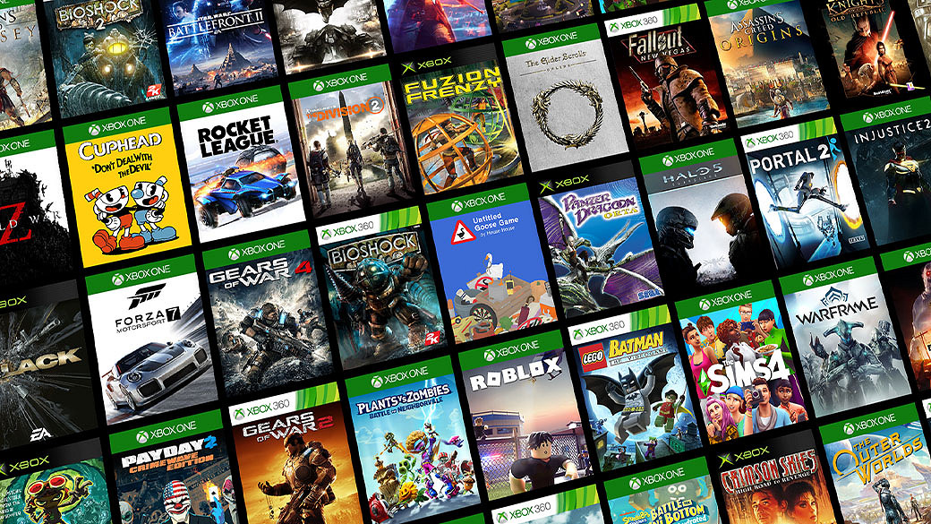 多虧向下相容!發售12年的老遊戲竟重回Xbox暢銷榜 多虧向下相容!發售12年的老遊戲竟重回Xbox暢銷榜