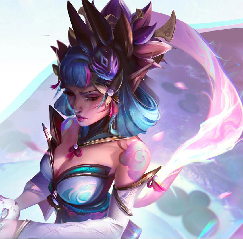 《英雄聯盟》靈魂蓮華伊芙琳禮包多少錢？ 靈魂蓮華伊芙琳禮包售價介紹