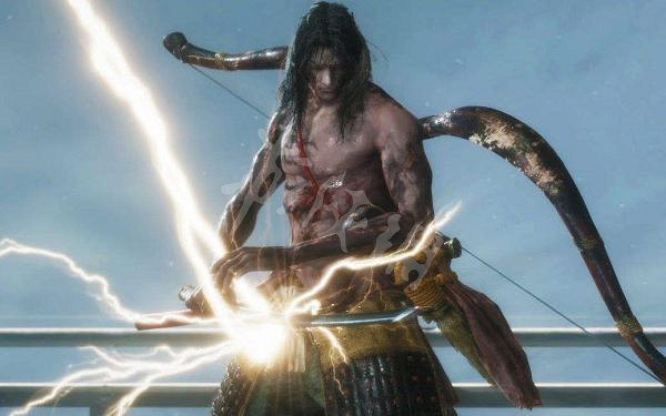 《隻狼暗影雙死》心中的弦一郎逃課打法是什麽 弦一郎三階段逃課打法介紹 《隻狼暗影雙死》心中的弦一郎逃課打法是什麽 弦一郎三階段逃課打法介紹