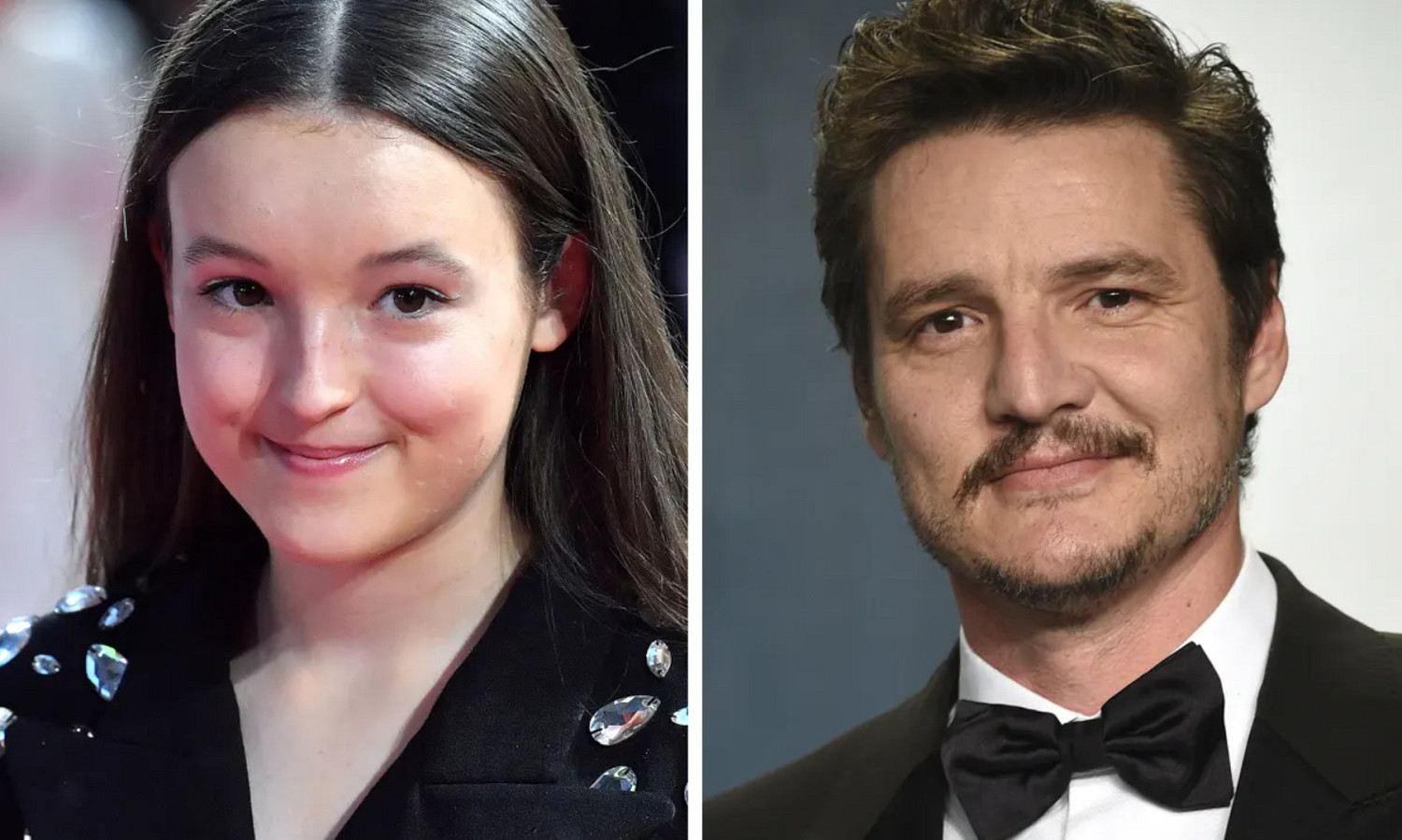 《最後的生還者》劇集 男女主都沒有玩過原遊戲