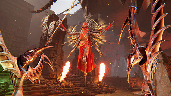 每月必玩榜 Steam95%好評如潮的神作! 每月必玩榜 Steam95%好評如潮的神作!