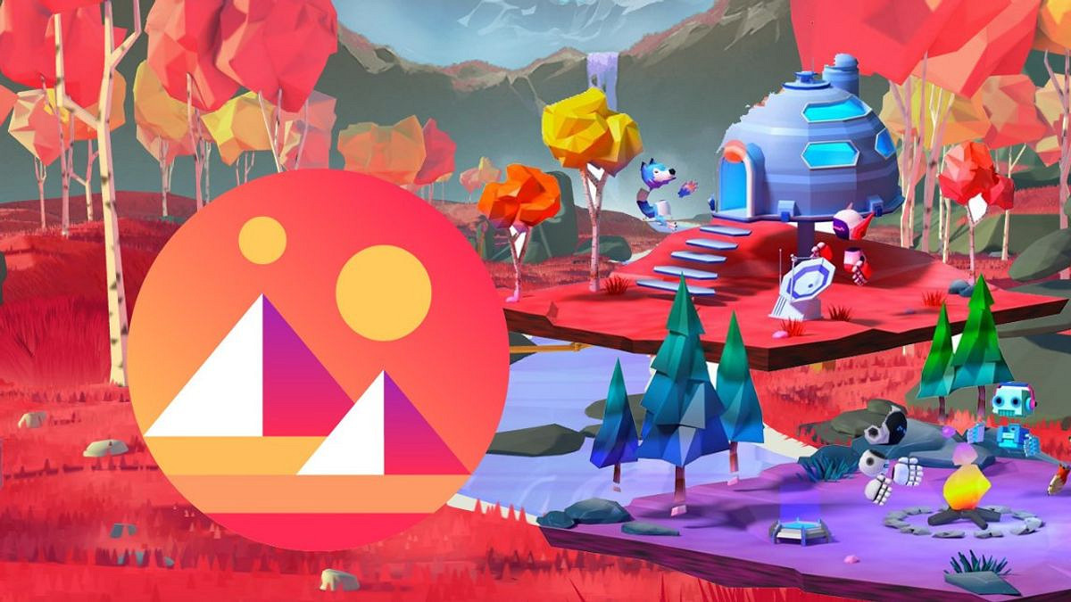 曾爆火的元宇宙遊戲《Decentraland》僅剩19個日活使用者 曾爆火的元宇宙遊戲《Decentraland》僅剩19個日活使用者