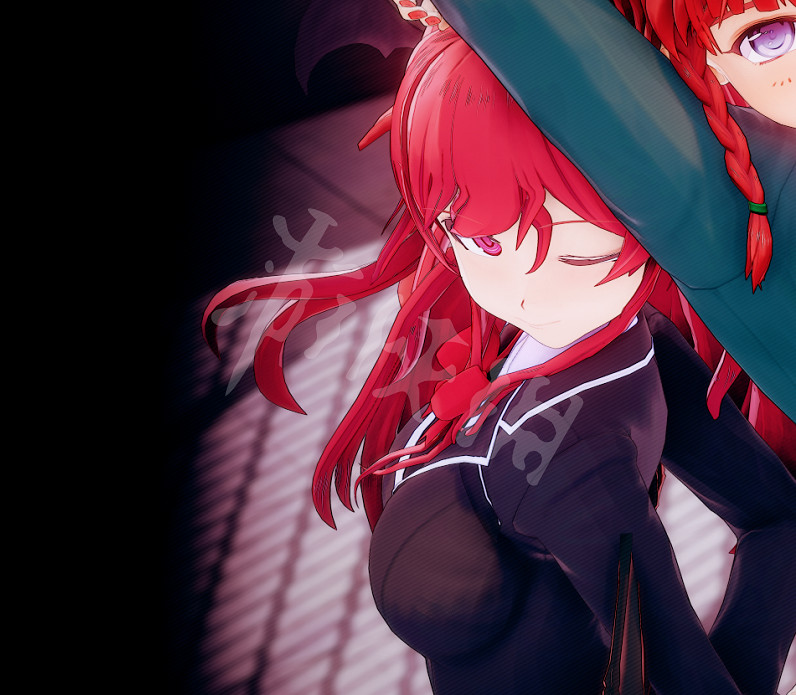 《戀活Sunshine》人物卡紅髮傲嬌小惡魔分享 紅髮傲嬌小惡魔怎麽捏? 《戀活Sunshine》人物卡紅髮傲嬌小惡魔分享 紅髮傲嬌小惡魔怎麽捏?