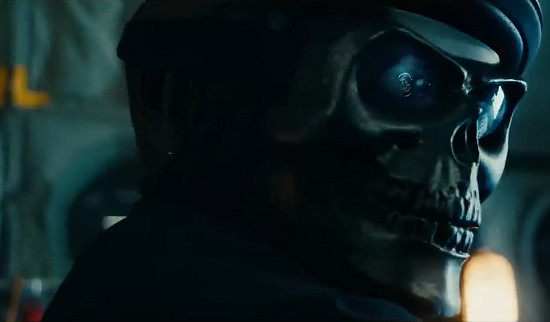 《COD19》公開真人宣傳片： “麻辣雞”等明星盡數登場