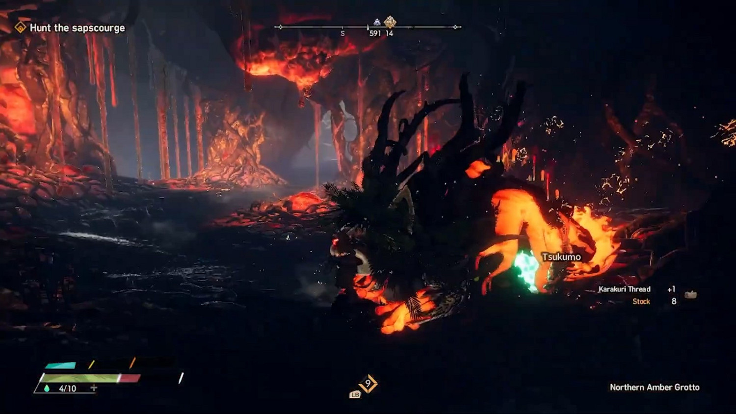 《狂野之心》8分半鍾實機展示 一場狩獵盛宴來襲 《狂野之心》8分半鍾實機展示 一場狩獵盛宴來襲