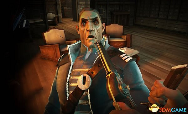 花式吊打雜兵們!國外高手教你如何玩轉《冤罪殺機》 花式吊打雜兵們!國外高手教你如何玩轉《冤罪殺機》