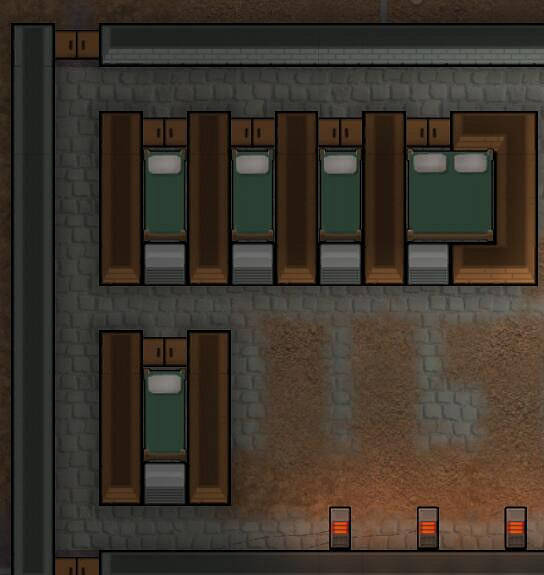 《邊緣世界》房間尺寸、屍體白骨等部分疑難解答 《邊緣世界》房間尺寸、屍體白骨等部分疑難解答