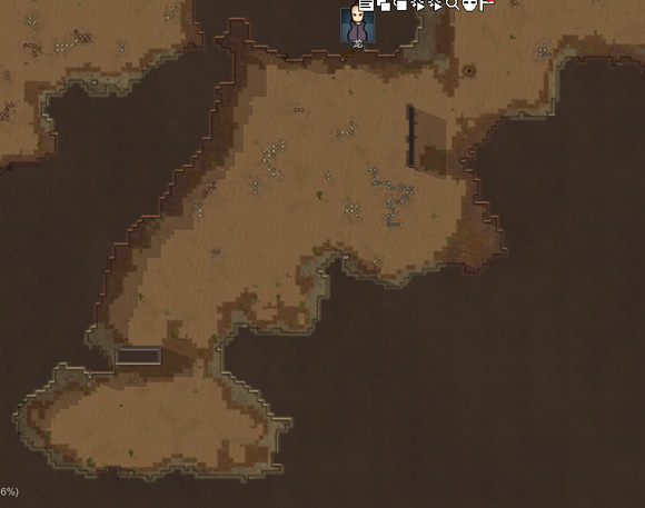 《邊緣世界》全地圖資源坐標匯總 《邊緣世界》全地圖資源坐標匯總