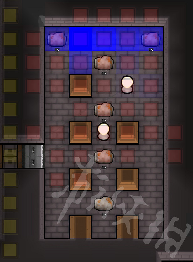 《邊緣世界》怎麽防止蟲害？蟲害生成測試