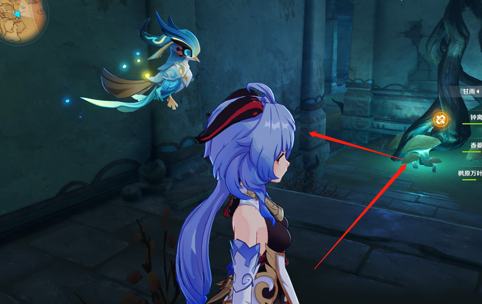 《原神》在我誕生之前成就怎麽玩?在我誕生之前成就玩法分享 《原神》在我誕生之前成就怎麽玩?在我誕生之前成就玩法分享