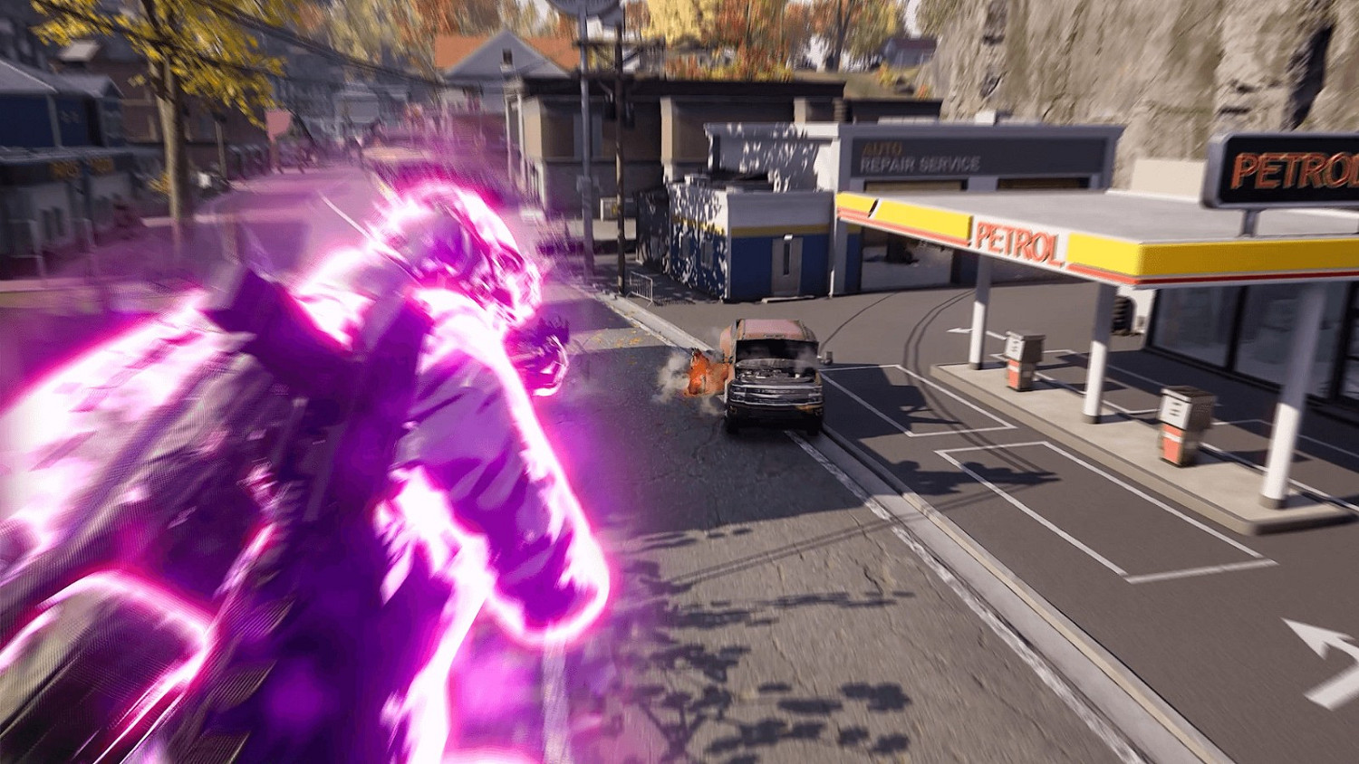 吃雞遊戲《超擊突破》搶先體驗版正式上線 Steam多半好評