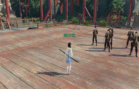 爆肝6天:砸了6個億的逆水寒手遊,到底有沒有狠活? 爆肝6天:砸了6個億的逆水寒手遊,到底有沒有狠活?