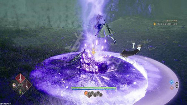 《北歐女神極樂世界》戰鬥技能有哪些 戰技效果一覽