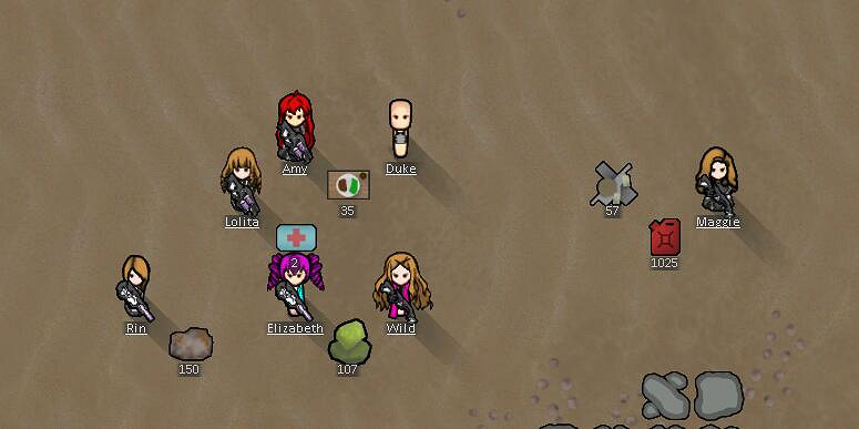 《邊緣世界》A16襲擊海盜玩法 空降作戰戰報 《邊緣世界》A16襲擊海盜玩法 空降作戰戰報