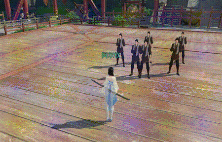 爆肝6天:砸了6個億的逆水寒手遊,到底有沒有狠活? 爆肝6天:砸了6個億的逆水寒手遊,到底有沒有狠活?