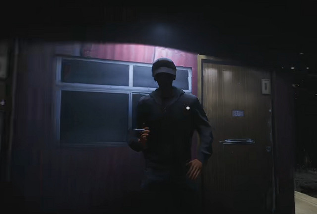 玩完這款遊戲,做夢都在陰間澡堂打工 玩完這款遊戲,做夢都在陰間澡堂打工