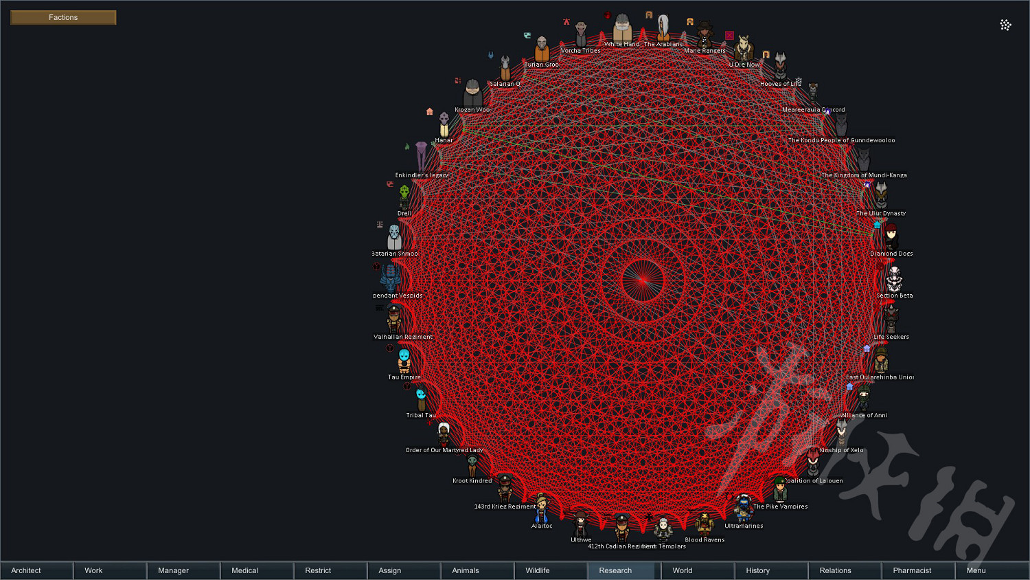 《邊緣世界》蟲害如何應對?蟲害應對方法介紹 《邊緣世界》蟲害如何應對?蟲害應對方法介紹