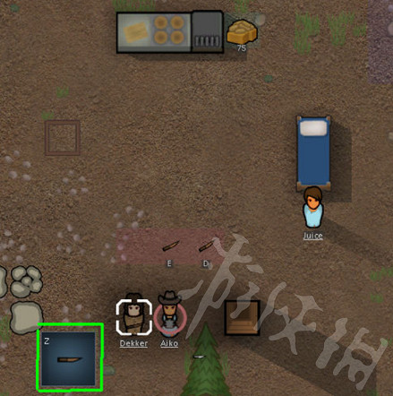 《邊緣世界》格鬥技能怎麽提升?格鬥技能提升攻略 《邊緣世界》格鬥技能怎麽提升?格鬥技能提升攻略