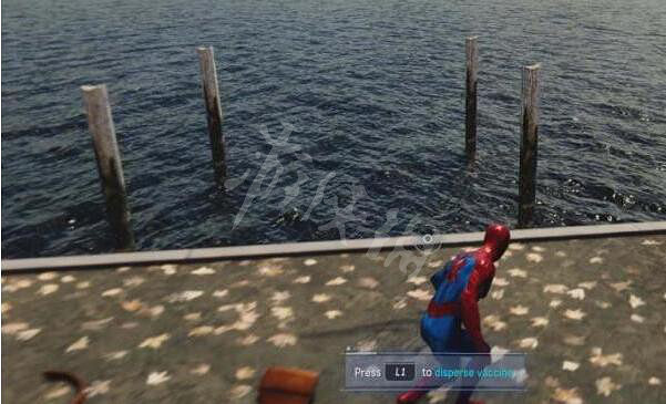 《漫威蜘蛛人重製版》魚的預防接種怎麽做 魚的預防接種完成方法 《漫威蜘蛛人重製版》魚的預防接種怎麽做 魚的預防接種完成方法