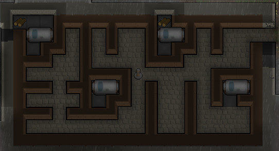 《邊緣世界》女星際戰士獵殺圖文教學 《邊緣世界》女星際戰士獵殺圖文教學