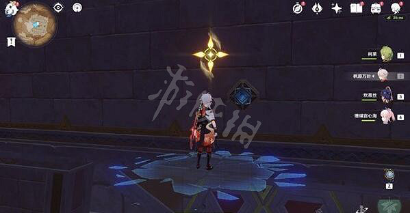 《原神》再聽一遍那首歌謠怎麽解鎖 再聽一遍那首歌謠解鎖方法 《原神》再聽一遍那首歌謠怎麽解鎖 再聽一遍那首歌謠解鎖方法