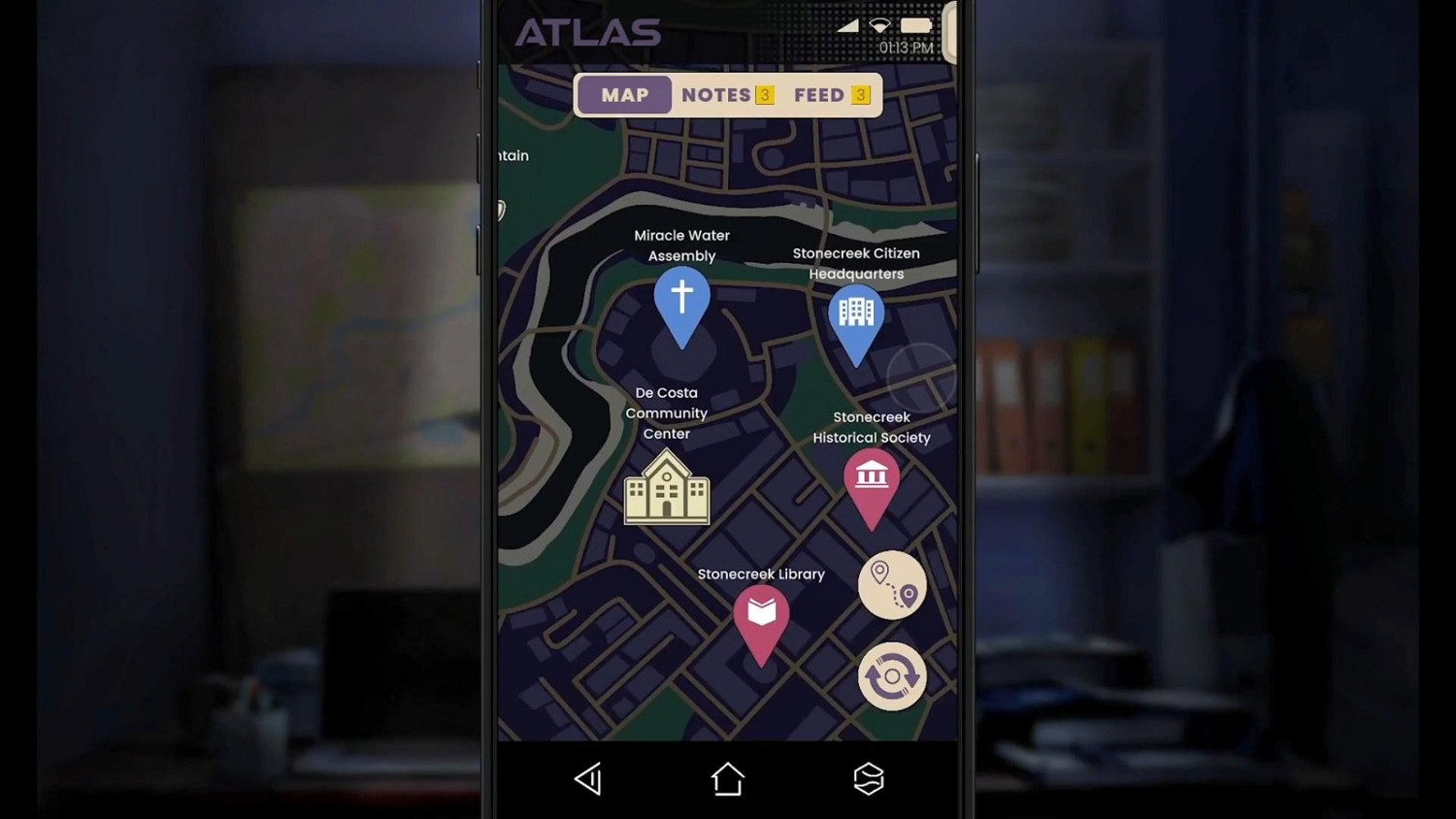 驚悚恐怖遊戲《SIMULACRA 3》新預告 宣布10月25日發售