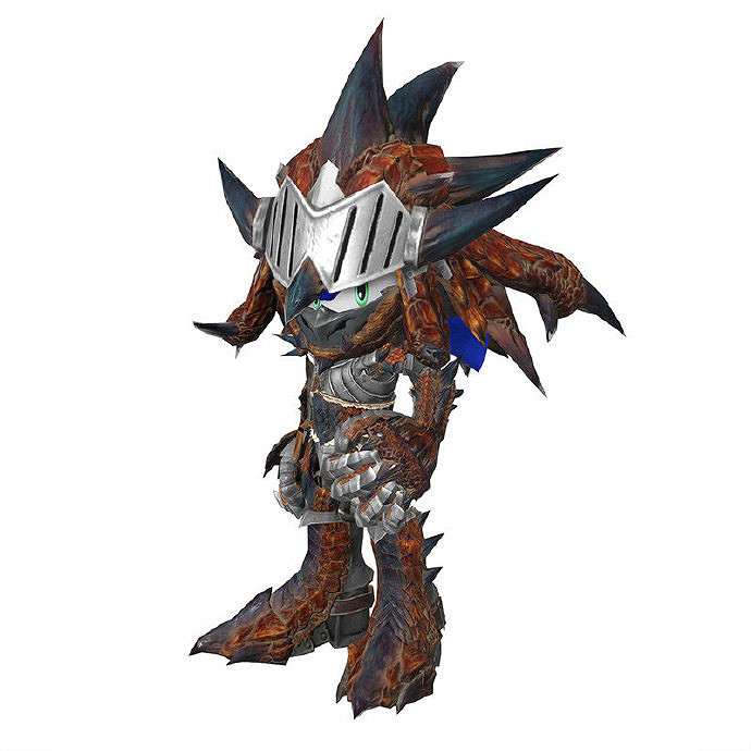 遊戲還沒出！《索尼克：未知邊境》連動《魔物獵人》