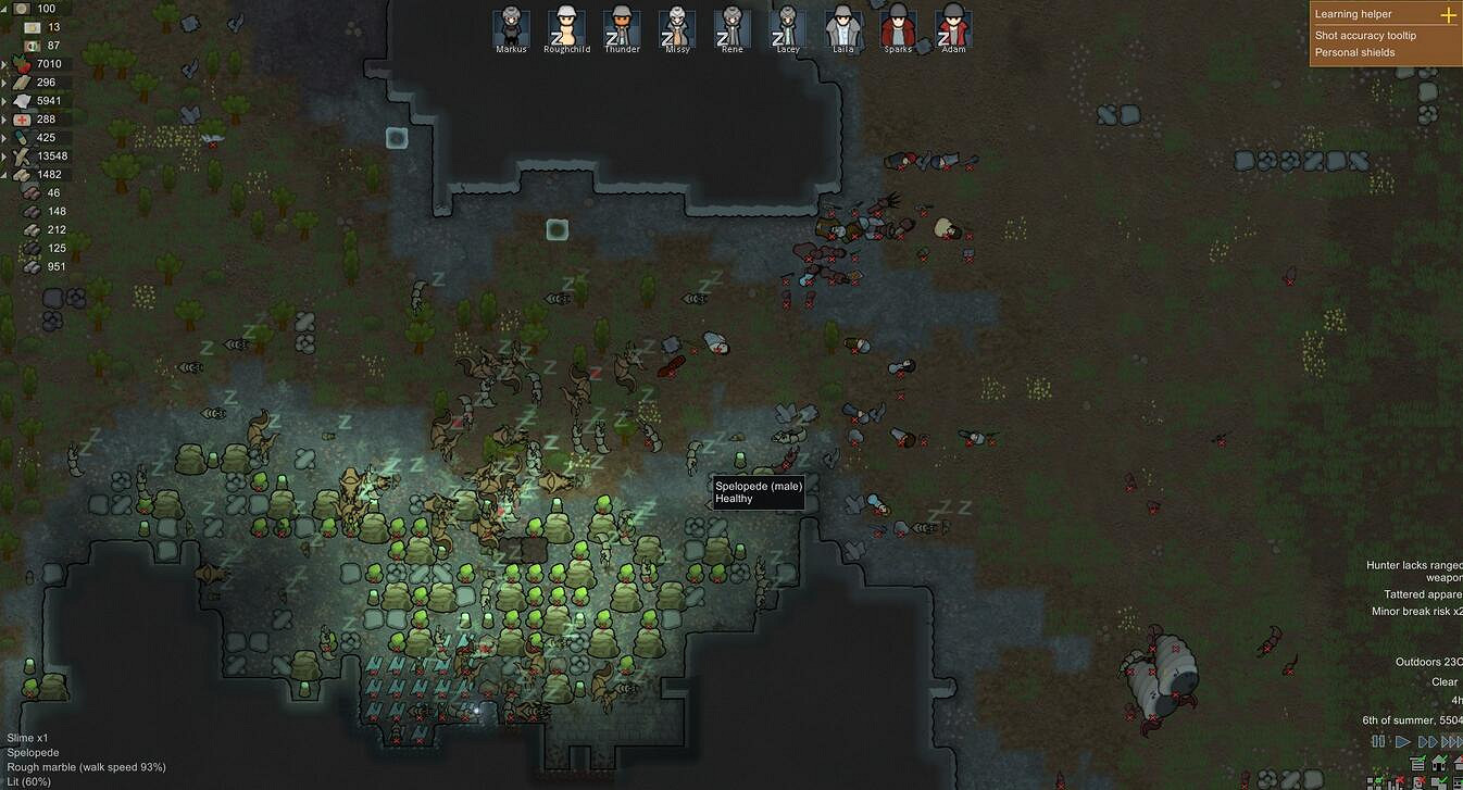 《邊緣世界》蟲巢刷新怎麽辦 蟲巢刷新條件介紹 《邊緣世界》蟲巢刷新怎麽辦 蟲巢刷新條件介紹