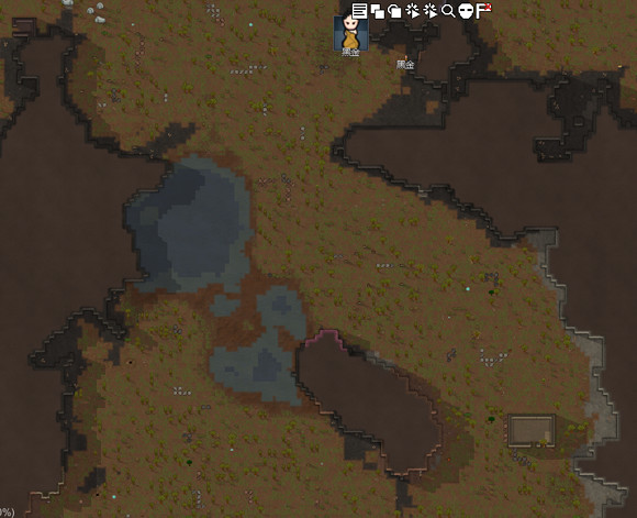 《邊緣世界》全地圖資源坐標匯總 《邊緣世界》全地圖資源坐標匯總