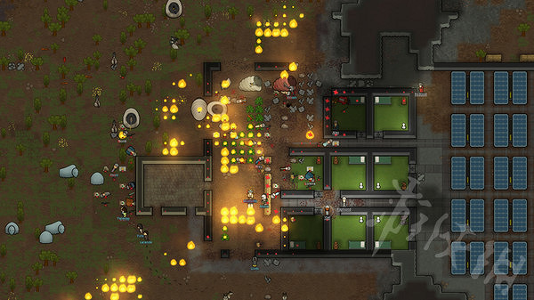 《邊緣世界》格鬥技能怎麽提升?格鬥技能提升攻略 《邊緣世界》格鬥技能怎麽提升?格鬥技能提升攻略