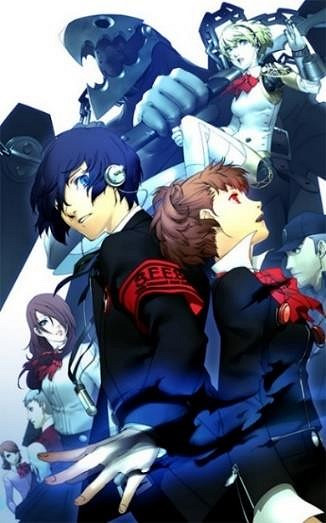 《女神異聞錄3 攜帶版》《女神異聞錄4 黃金版》復刻版決定於2023年1月19日發售! 《女神異聞錄3 攜帶版》《女神異聞錄4 黃金版》復刻版決定於2023年1月19日發售!
