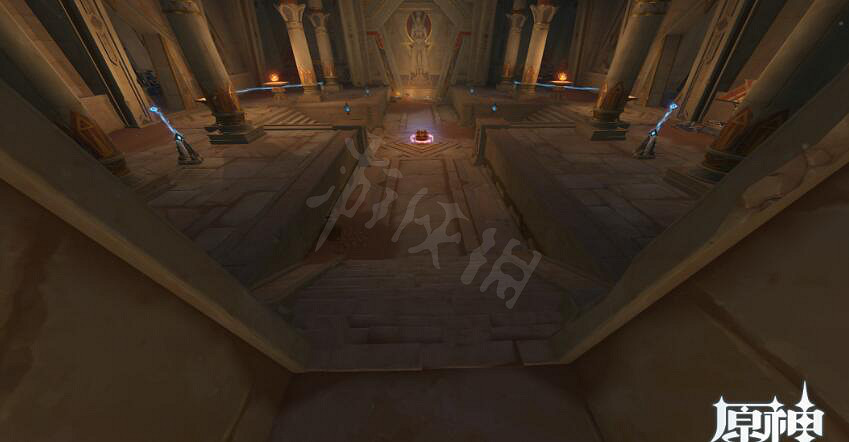 《原神》祝祭廳神瞳怎麽獲取?祝祭廳神瞳獲取方法介紹 《原神》祝祭廳神瞳怎麽獲取?祝祭廳神瞳獲取方法介紹