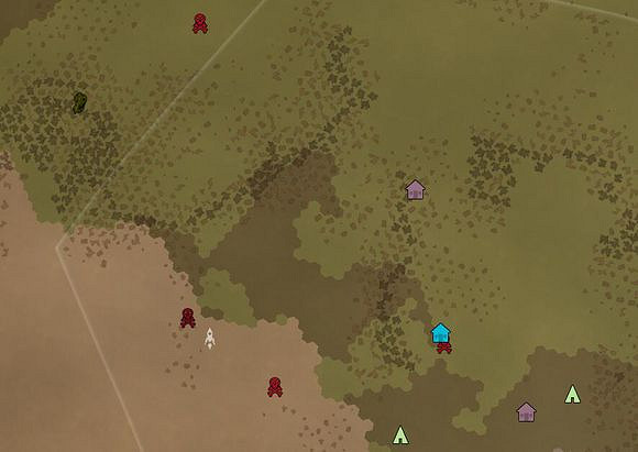 《邊緣世界》A16襲擊海盜玩法 空降作戰戰報 《邊緣世界》A16襲擊海盜玩法 空降作戰戰報