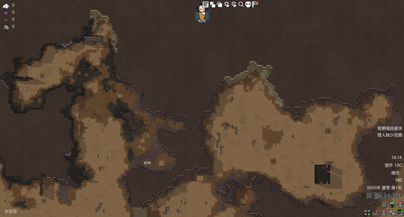 《邊緣世界》全地圖資源坐標匯總 《邊緣世界》全地圖資源坐標匯總