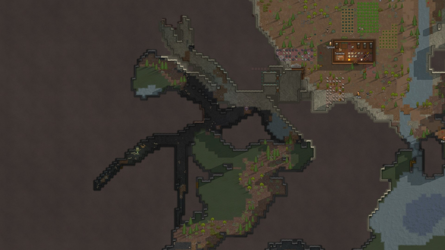 《邊緣世界》地形如何選擇 地形選擇推薦一覽 《邊緣世界》地形如何選擇 地形選擇推薦一覽