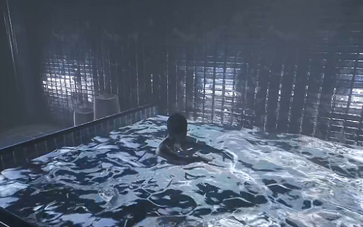 玩完這款遊戲,做夢都在陰間澡堂打工 玩完這款遊戲,做夢都在陰間澡堂打工