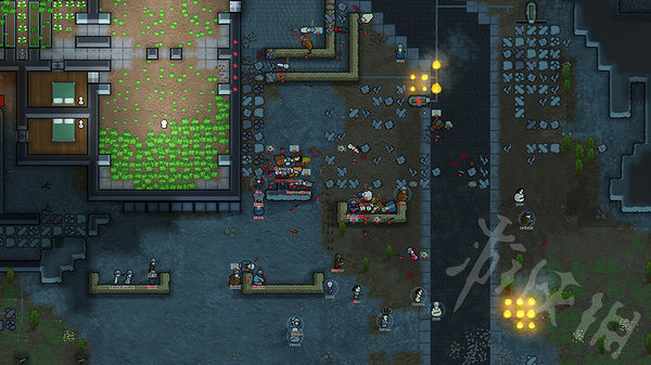 《邊緣世界》哪些建築的作用比較重要?建築作用介紹 《邊緣世界》哪些建築的作用比較重要?建築作用介紹