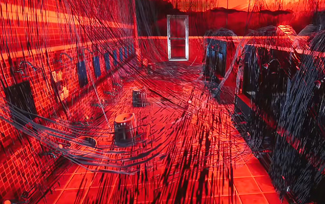 玩完這款遊戲,做夢都在陰間澡堂打工 玩完這款遊戲,做夢都在陰間澡堂打工