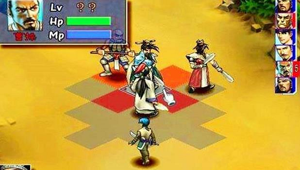 20年前戰棋遊戲多火？現在的來看仍然是一代經典