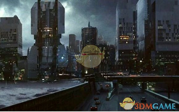 從《冤罪殺機》沿三類朋克風格說開去 從《冤罪殺機》沿三類朋克風格說開去