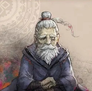 《神領編年史》人物培養攻略 人物推薦 《神領編年史》人物培養攻略 人物推薦