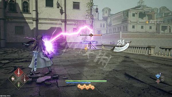 《北歐女神極樂世界》戰鬥技能有哪些 戰技效果一覽