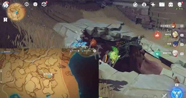 《原神》飛躍醫院成就怎麽完成 飛躍醫院成就完成方法 《原神》飛躍醫院成就怎麽完成 飛躍醫院成就完成方法