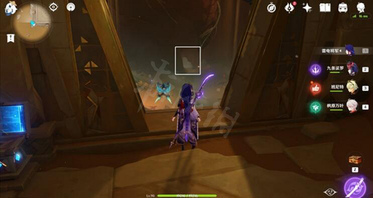 《原神》大走廊閃爍的零件在哪使用?大走廊閃爍的零件使用位置介紹 《原神》大走廊閃爍的零件在哪使用?大走廊閃爍的零件使用位置介紹