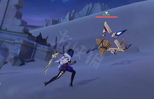 《原神》棱晶在哪打?棱晶採集路線介紹 《原神》棱晶在哪打?棱晶採集路線介紹