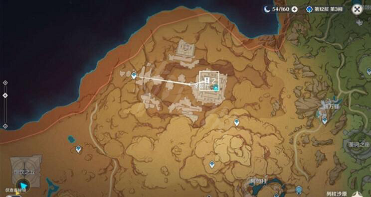 《原神》大走廊閃爍的零件零件在哪?大走廊閃爍的零件全收集介紹 《原神》大走廊閃爍的零件零件在哪?大走廊閃爍的零件全收集介紹