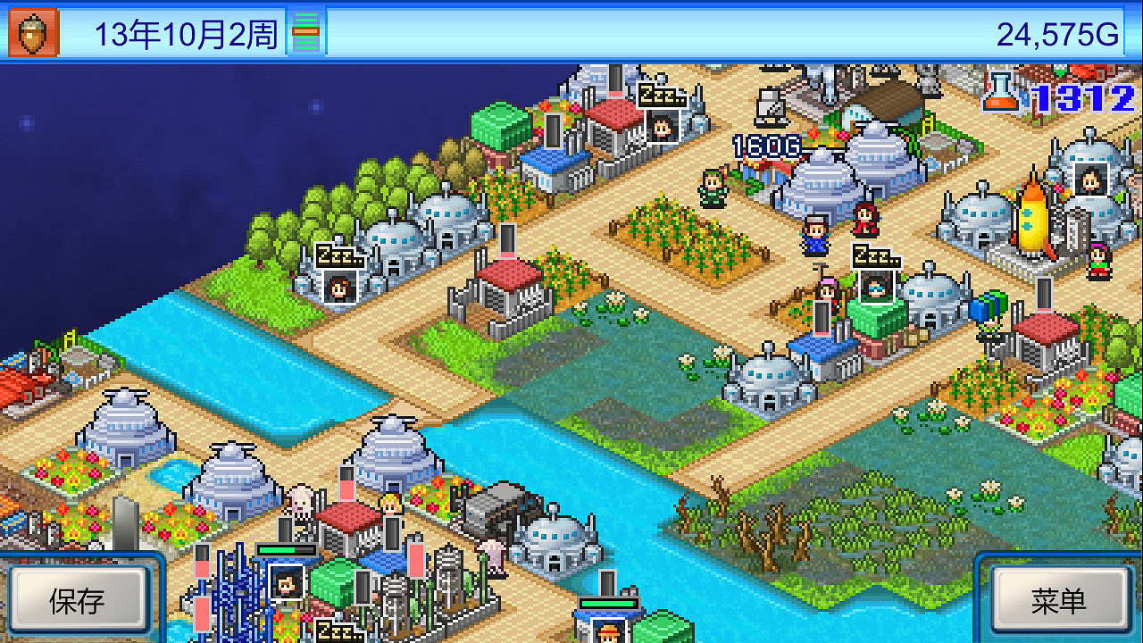 開羅遊戲《衝刺:賽車物語》等三款遊戲Steam發售! 開羅遊戲《衝刺:賽車物語》等三款遊戲Steam發售!