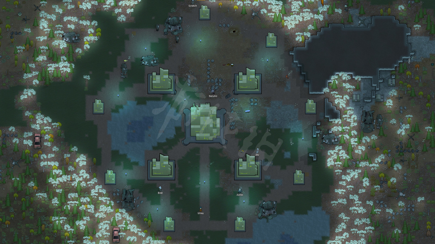 《邊緣世界》1.3版本Ideologydlc是什麽?意識形態dlc內容一覽 《邊緣世界》1.3版本Ideologydlc是什麽?意識形態dlc內容一覽