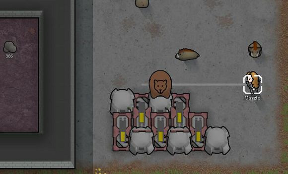 《邊緣世界》A16襲擊海盜玩法 空降作戰戰報 《邊緣世界》A16襲擊海盜玩法 空降作戰戰報